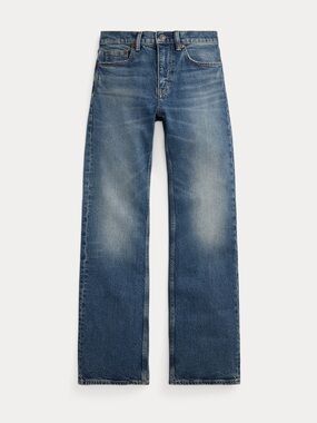 Ralph Lauren boot cut jeans